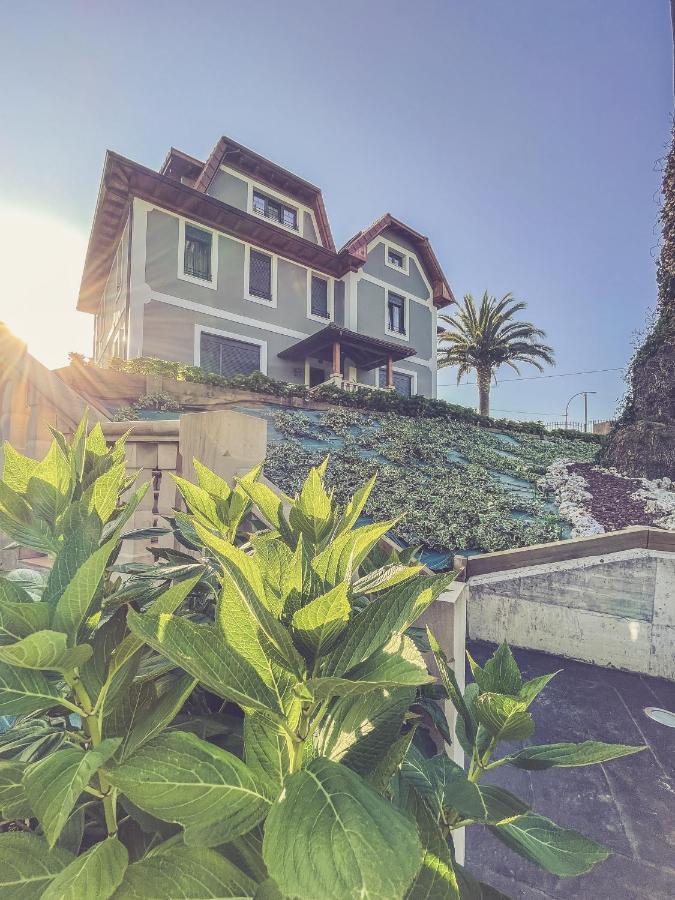 منزل الضيف موسكيز  في La Casa Delbelga المظهر الخارجي الصورة