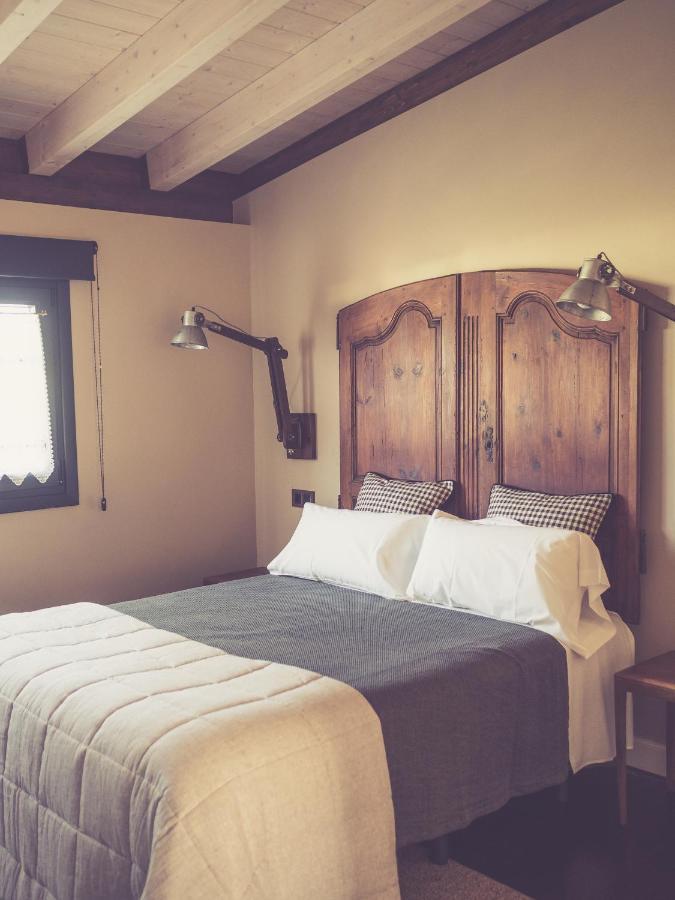 منزل الضيف موسكيز  في La Casa Delbelga المظهر الخارجي الصورة